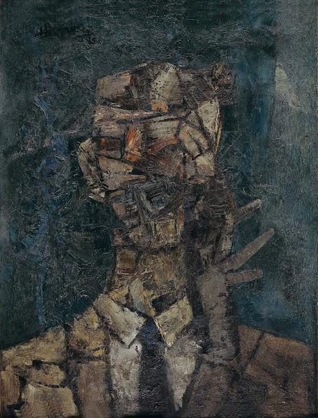 Untitled (Scientist)